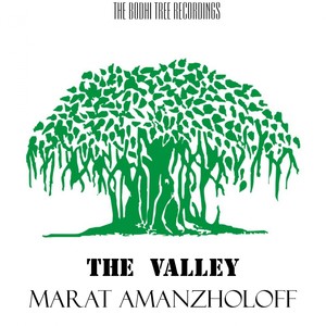 The Valley - Single