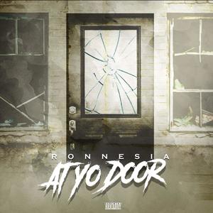 At Your Door (Explicit)