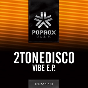 Choco Disco (Original Mix)