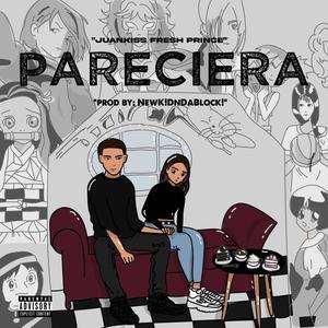 Pareciera (feat. Newk!DnDaBlock!)