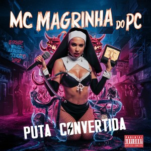 Puta Convertida (Explicit)