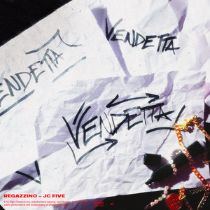 Vendetta (Explicit)