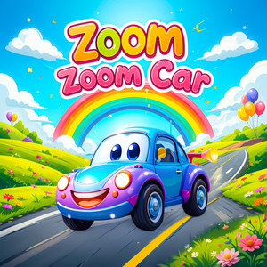 Zoom Zoom Car