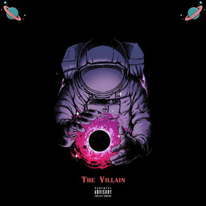 The Villain (Explicit)