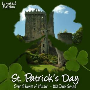 St Patricks Day - 100 Irish Songs