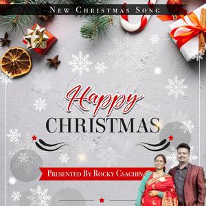 Happy Happy Christmas (feat. Silva Lakra)