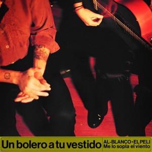 Un bolero a tu vestido