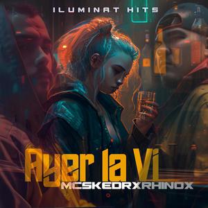 Ayer la vi (feat. Rhinox) (Special Version)