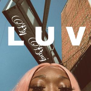 Hood Dudes Show Me Luv(HDSML) (Explicit)