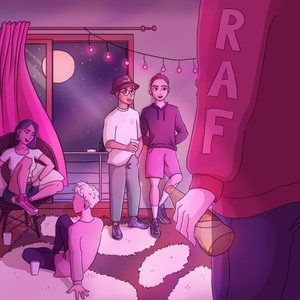 RAF (Explicit)