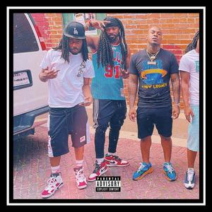 I Mean (feat. Lil Ronny MothaF) (Explicit)