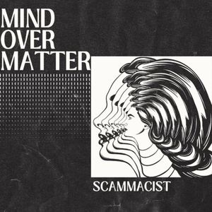 Mind Over Matter (Sped Up)