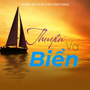 Thuyền Và Biển