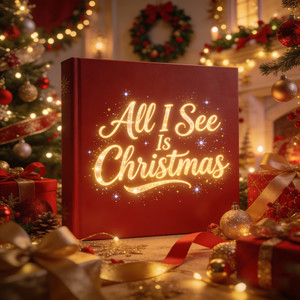 Christmas in Soft Focus