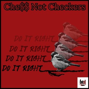 Do It Right (Explicit)