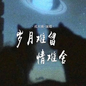 岁月难留情难舍