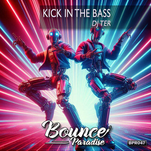Kick In The Bass