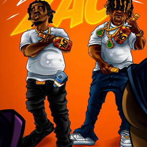 Off Yac (feat. Tapri Grams) (Explicit)