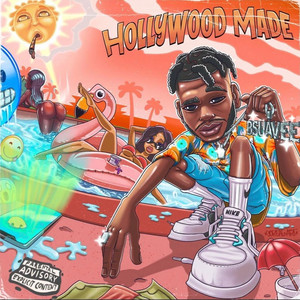 Hollywood Made (Explicit)