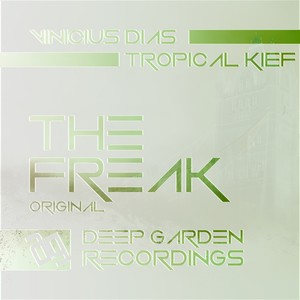 The Freak (Original Mix)