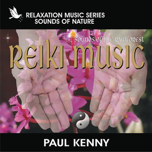 Reiki Music Rainforest