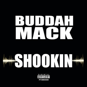 Shookin (Explicit)