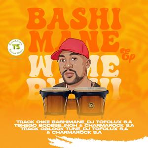 Bashimane Ep