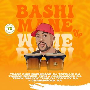 Bashimane (feat. Charmrock S.A., TSHEGO BODESE & Inoh) (Summer Version)
