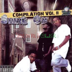 Get on Up (Explicit)