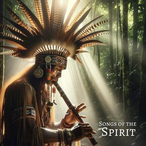 Spirit of the Canyon
