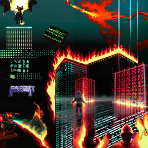 LET DA MATRiX BURN