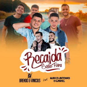 Recaída Sexta-Feira