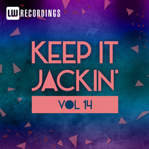 Pumped Up Funk (Audio Jacker Dub Remix)