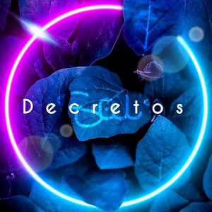 Decretos (feat. Yut Meel, JGang, Jhozz & Sorek) (Explicit)
