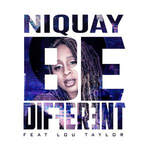 Be Different (feat. Lou Taylor)