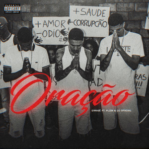 Oração (Explicit)