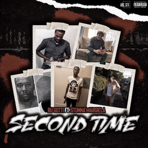 Second Time (Explicit)