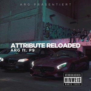 P9 - Attribute Reloaded (Explicit)