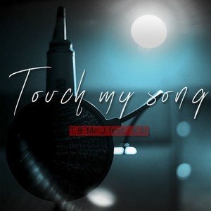 Touch my song