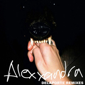 Alexxandra - Ángel Caído