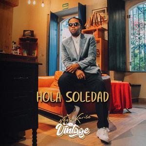 Hola Soledad