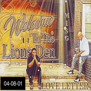 LOVE LETTER (Explicit)