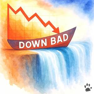 Down Bad (Explicit)