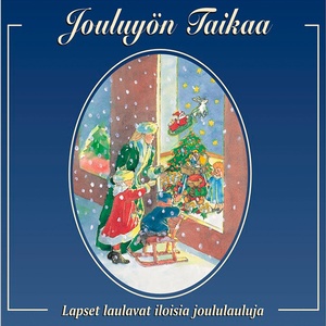 Jouluyön taikaa