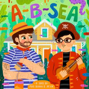 A, B, Sea(feat. Mike Bennett)