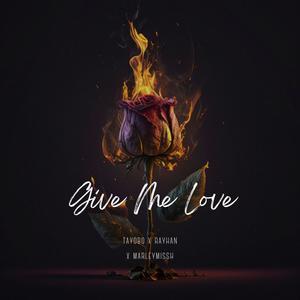 Give Me Love (feat. Rayhan & Marleymissh)