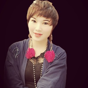 悠悠江水滚滚思