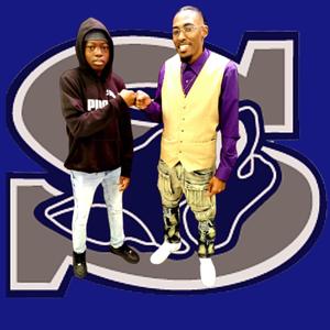 Level Up (feat. SaucyxChris & Jen BornAgain) (Explicit)