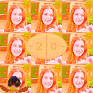 ORANGE20S (Explicit)