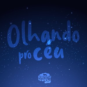 Olhando pro Céu